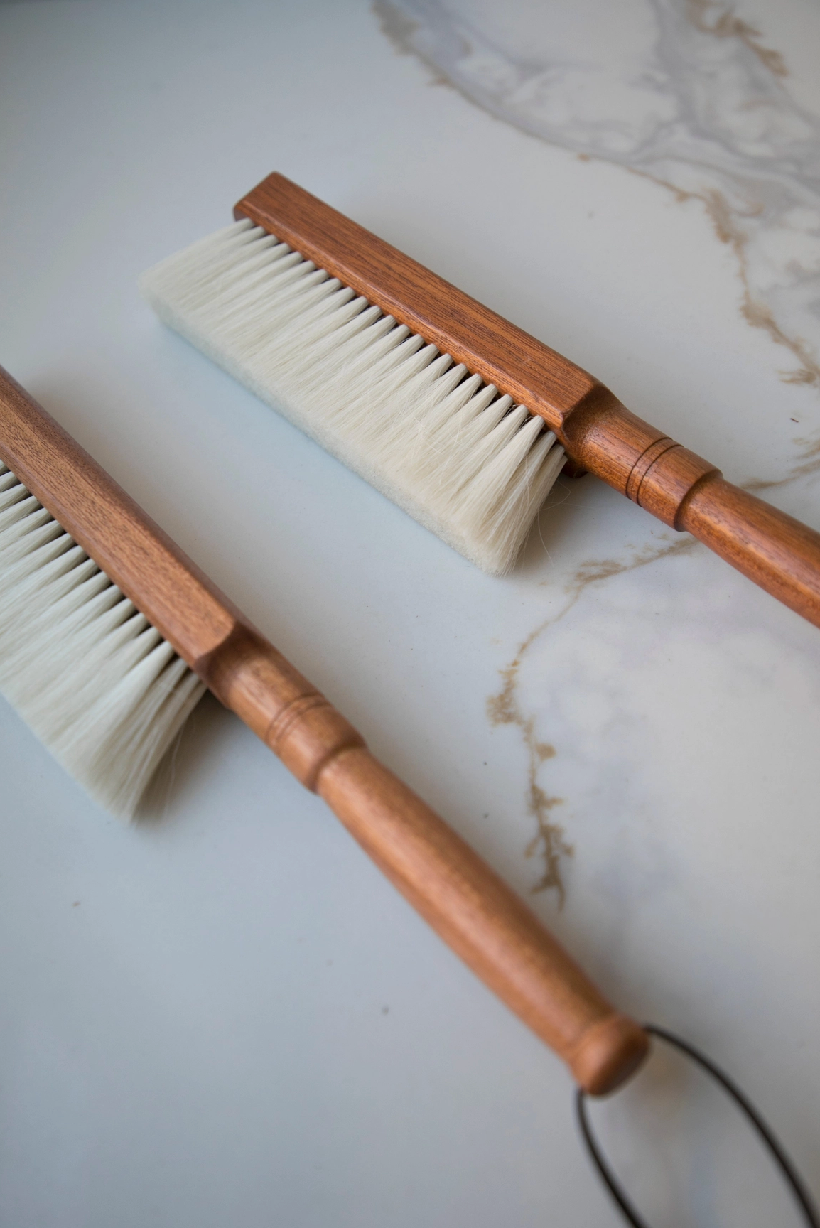 Cashmere Hand Brush