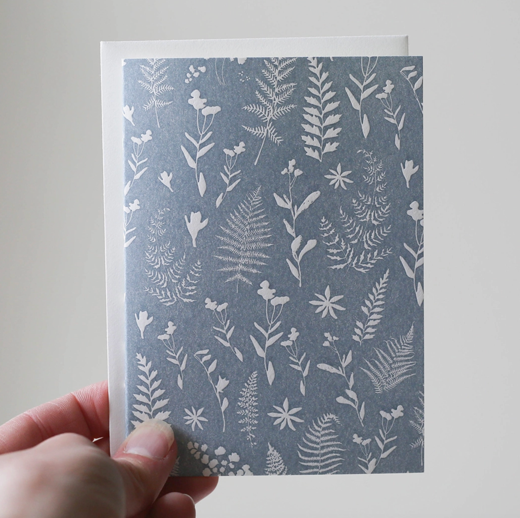 Ferns Card