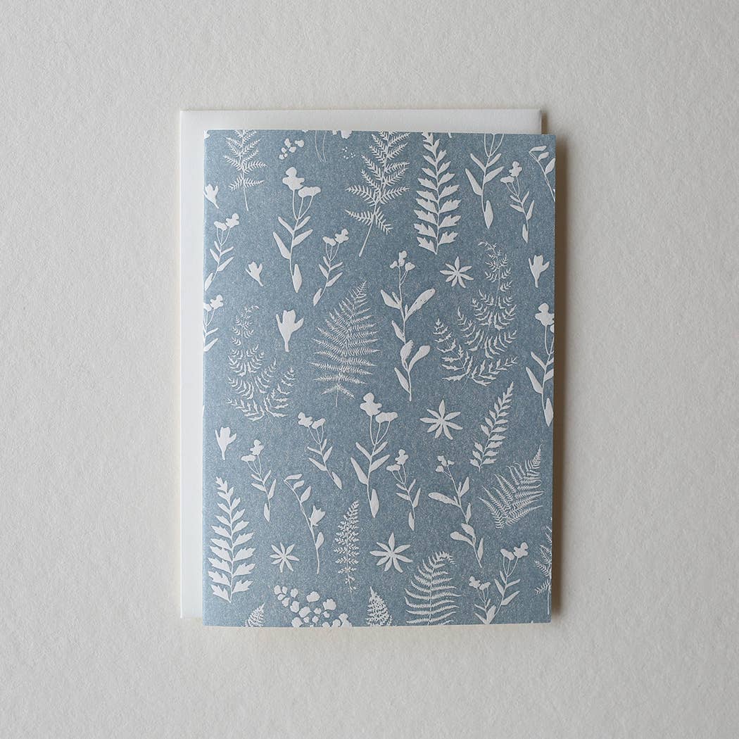 Ferns Card
