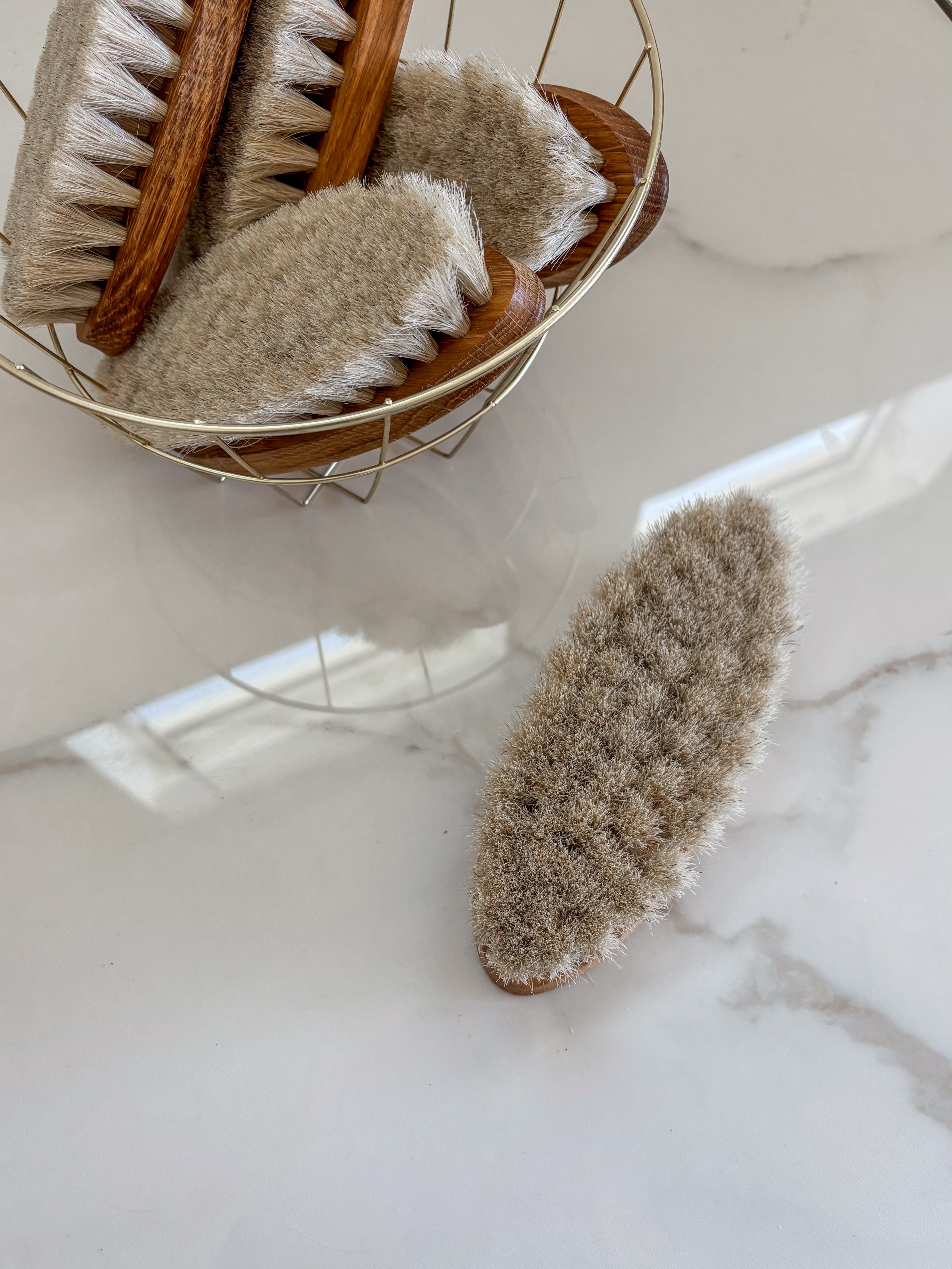 Body Brush