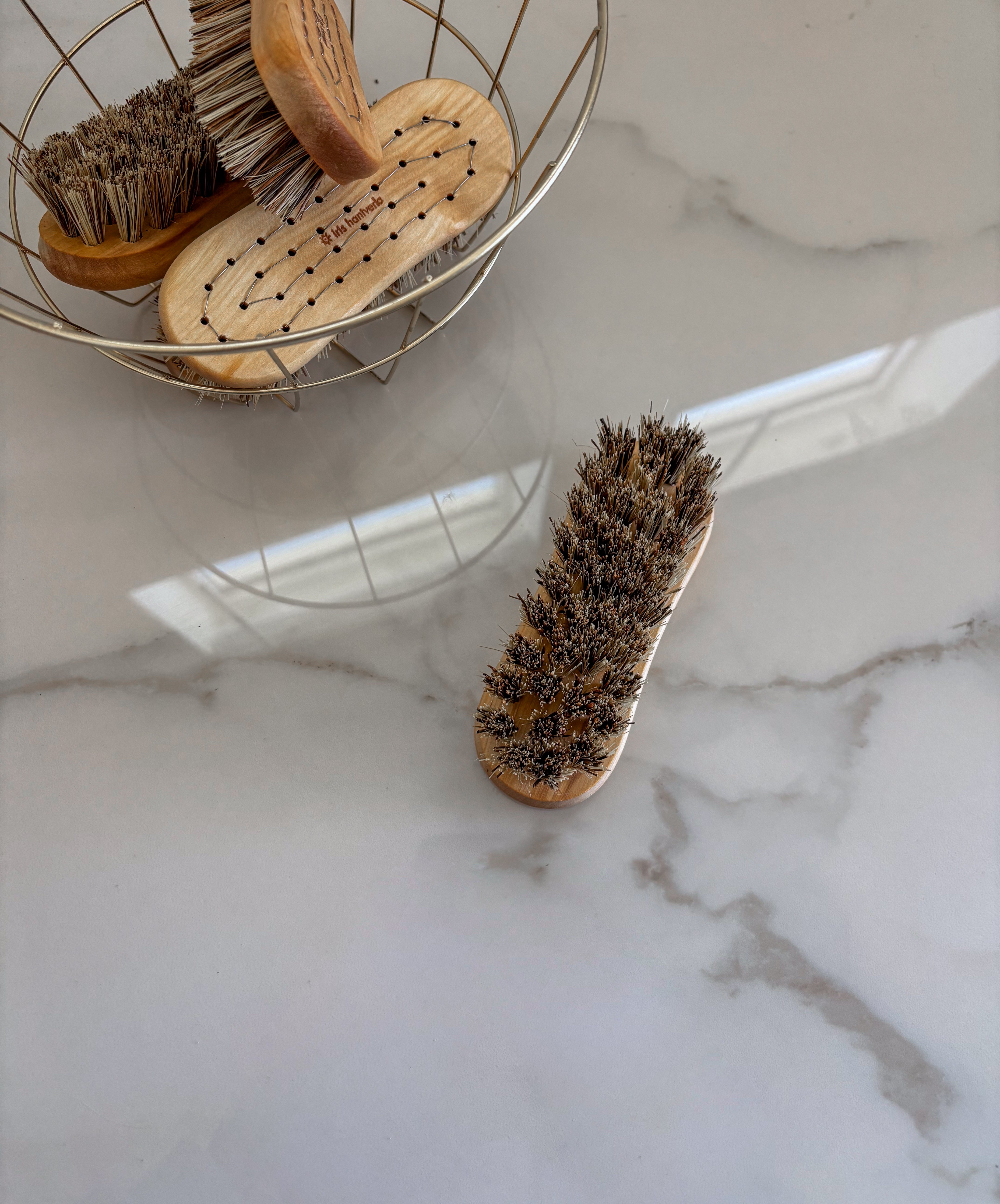 Vegetable Brush