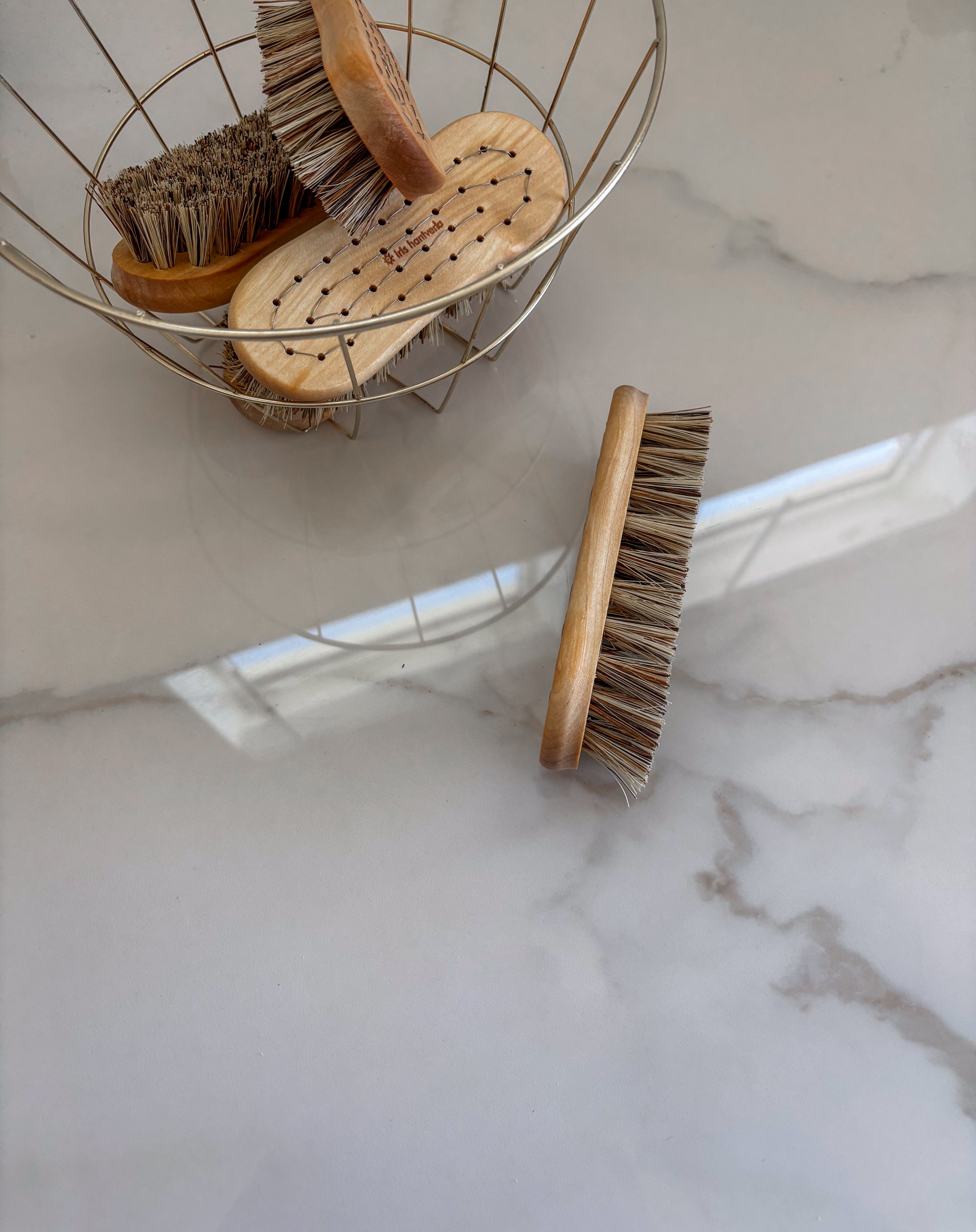 Vegetable Brush