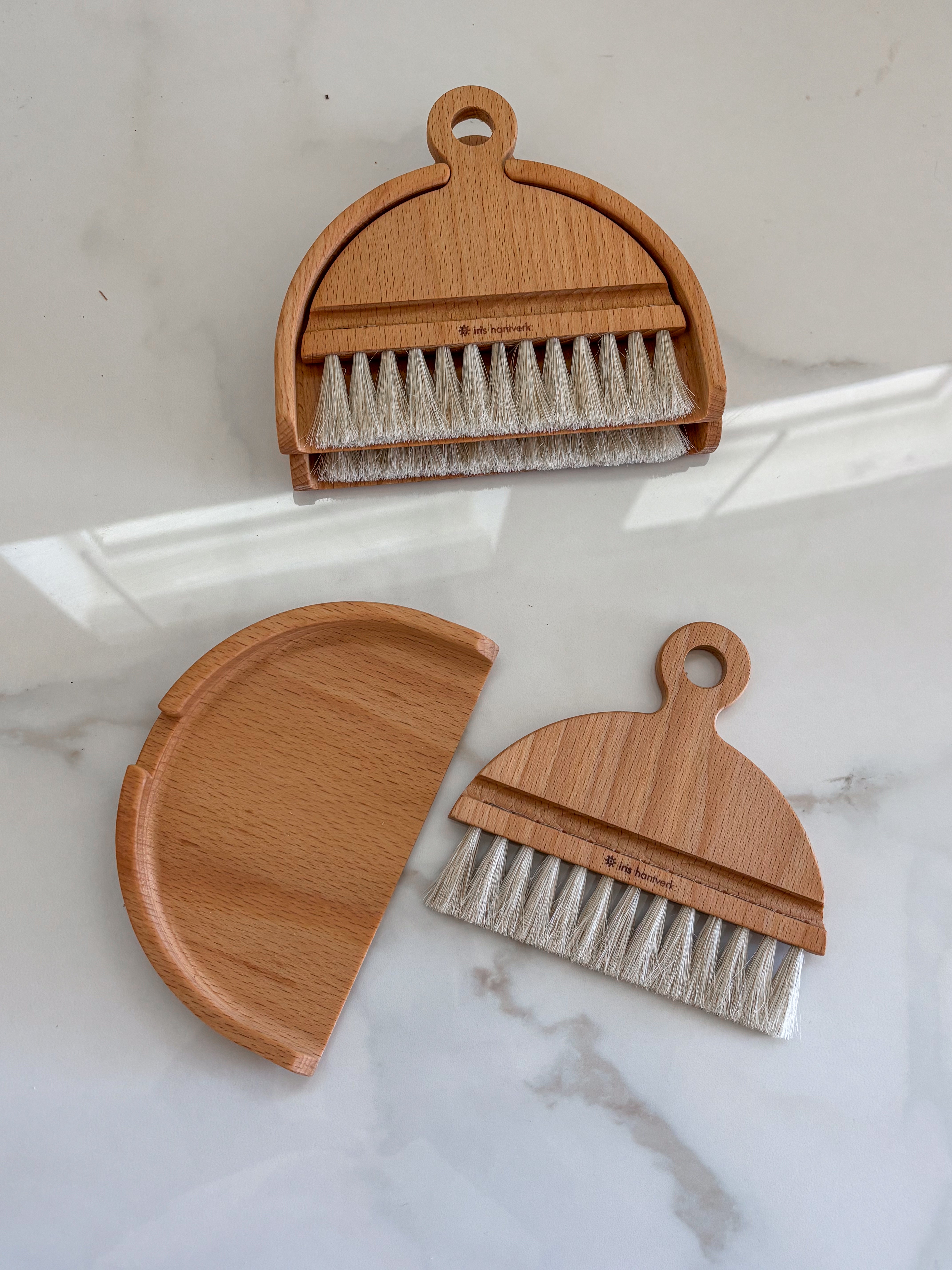 Table Brush