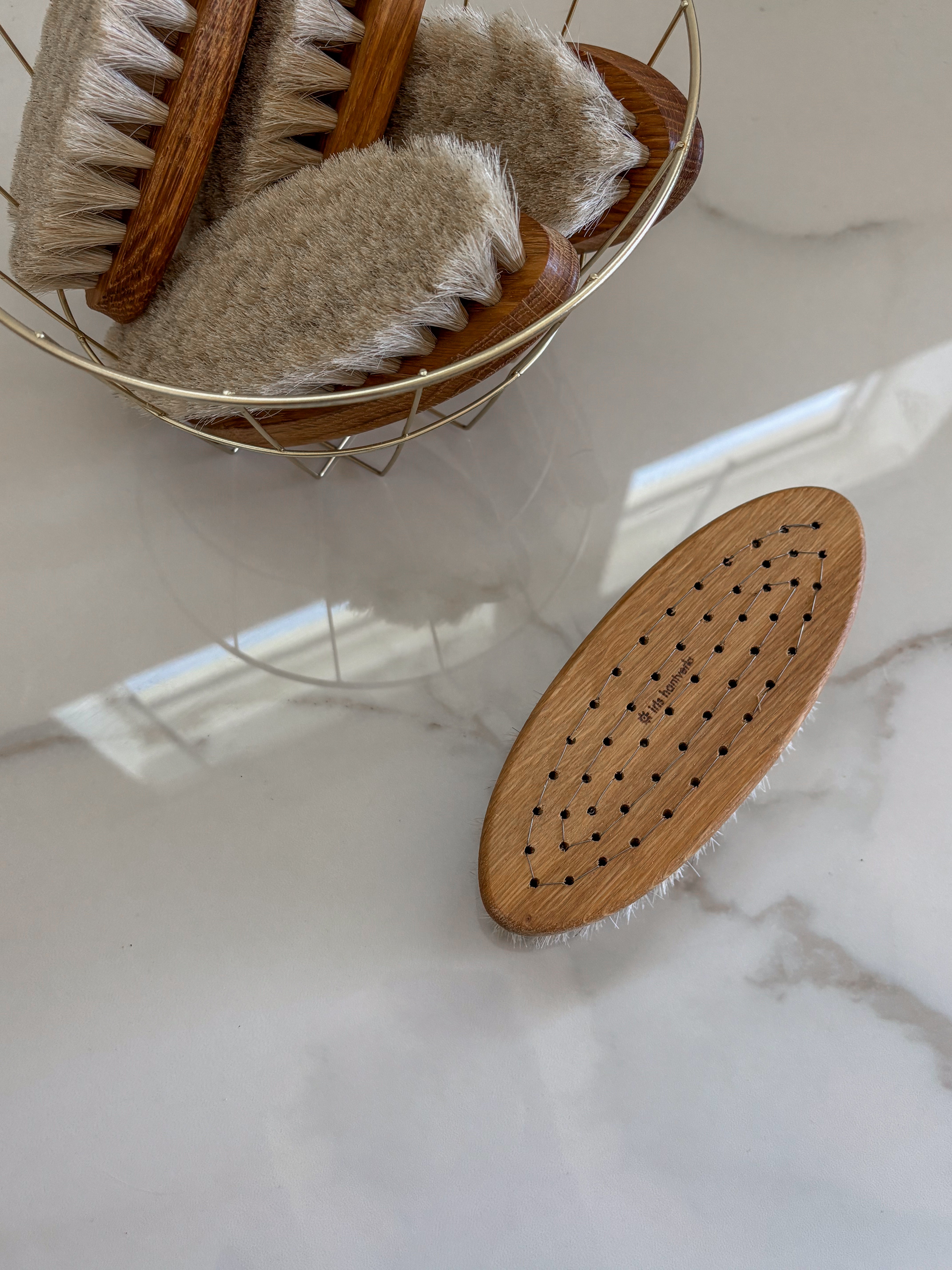 Body Brush